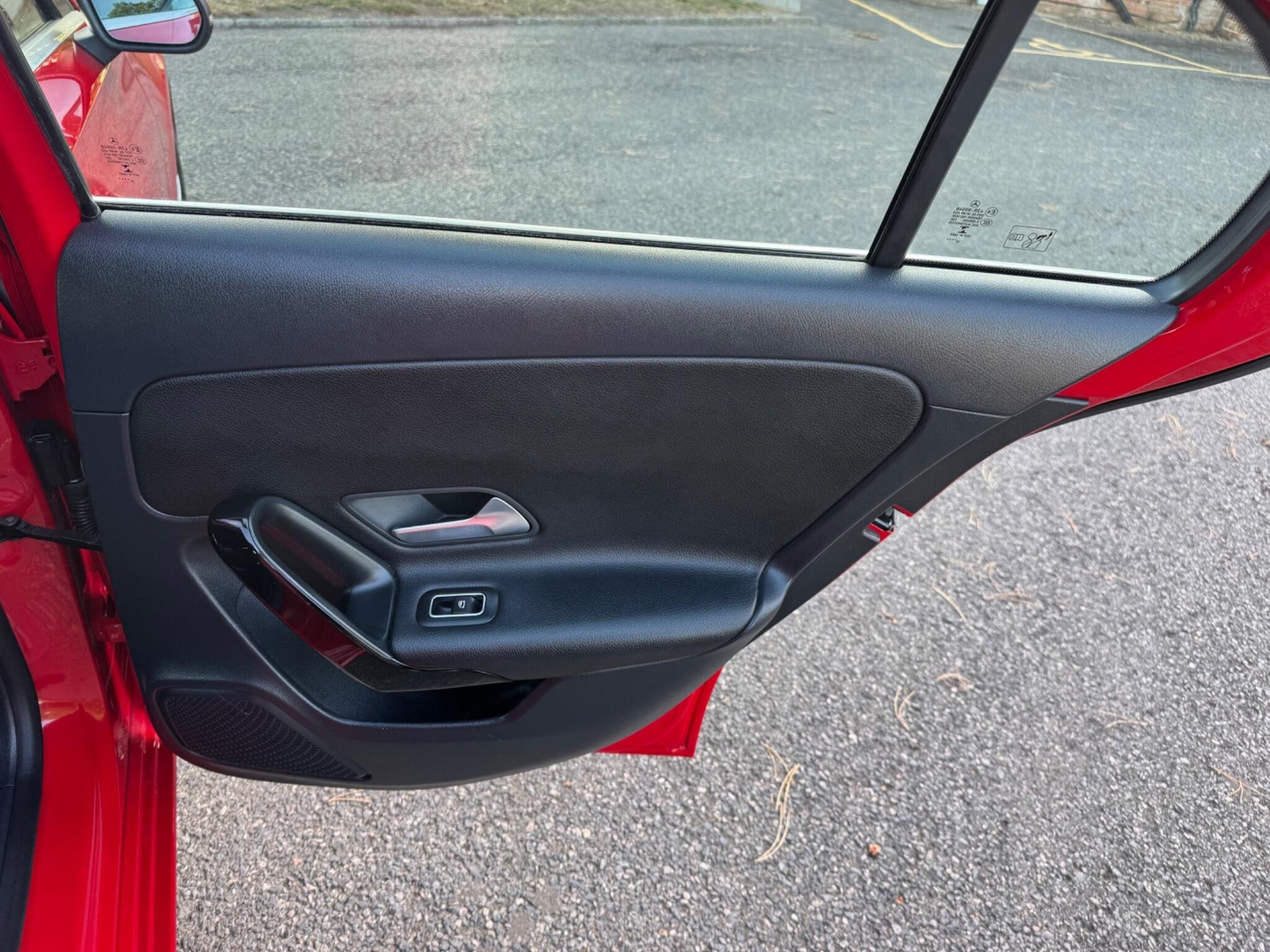 2019 Mercedes-Benz A-Class thumbnail 19