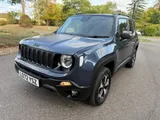 2022 Jeep Renegade thumbnail 2