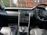 2016 Land Rover Discovery Sport thumbnail 6