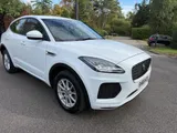 2018 Jaguar E-Pace thumbnail 12