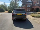 2018 Land Rover Range Rover Sport thumbnail 6