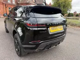 2021 Land Rover Range Rover Evoque thumbnail 9