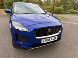 2018 Jaguar E-Pace thumbnail 16