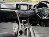 2017 KIA Sportage thumbnail 3