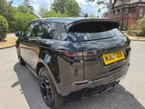 2019 Land Rover Range Rover Evoque thumbnail 21