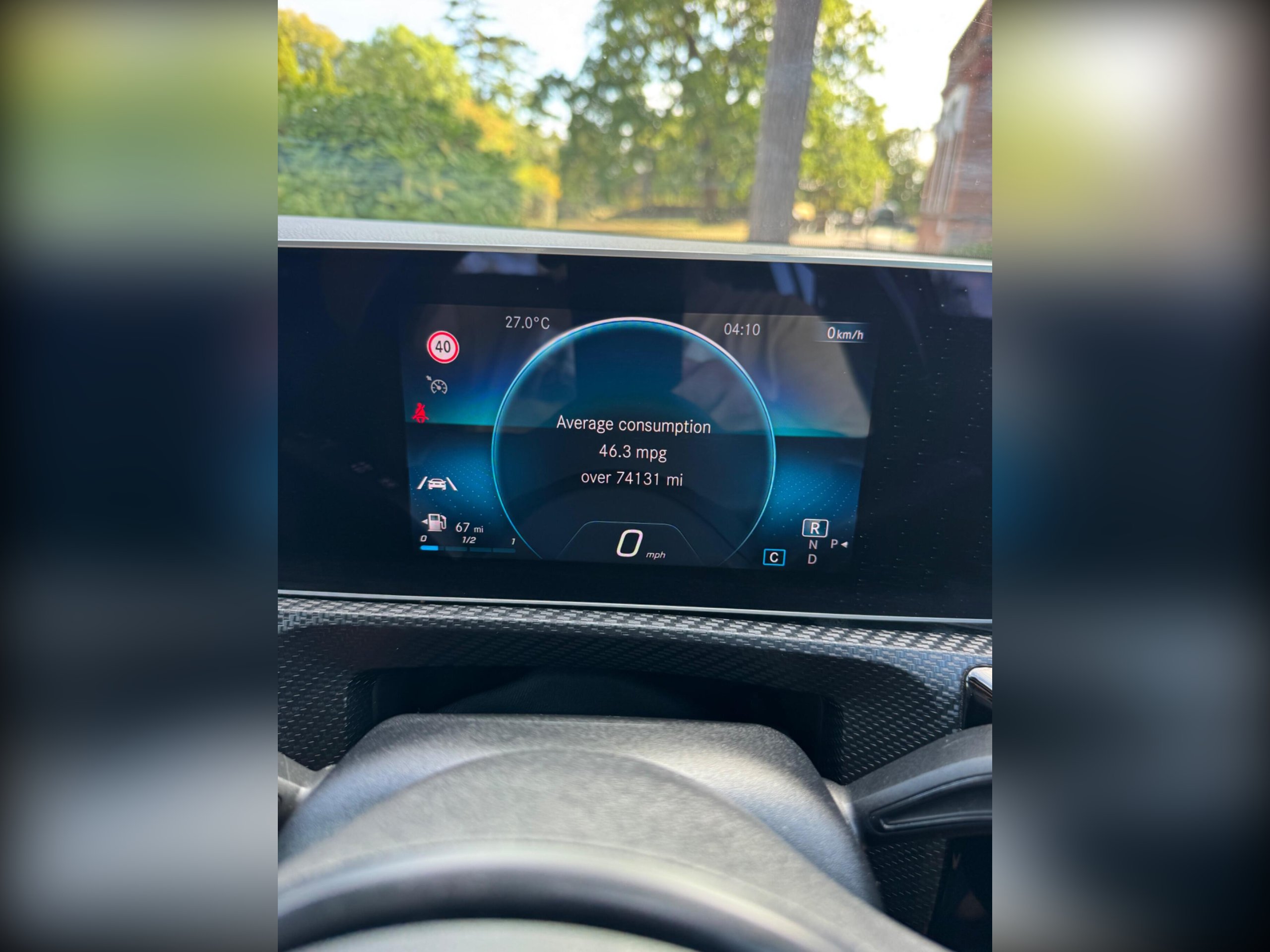 2019 Mercedes-Benz A-Class thumbnail 29