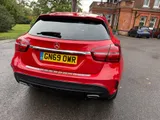 2020 Mercedes-Benz GLA thumbnail 24