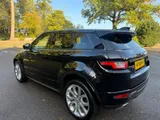 2018 Land Rover Range Rover Evoque thumbnail 19