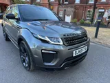 2018 Land Rover Range Rover Evoque thumbnail 16