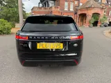 2018 Land Rover Range Rover Velar thumbnail 10