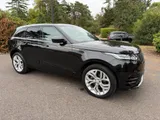 2019 Land Rover Range Rover Velar thumbnail 13