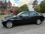 2015 Mercedes-Benz C-Class thumbnail 16