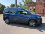 2022 Peugeot Rifter thumbnail 13