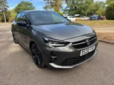 2020 Vauxhall Corsa thumbnail 5