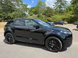 2019 Land Rover Range Rover Evoque thumbnail 28