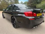 2016 BMW M5 thumbnail 15