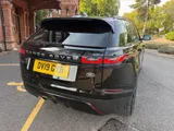 2019 Land Rover Range Rover Velar thumbnail 21