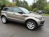 2017 Land Rover Range Rover Evoque thumbnail 11