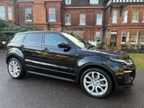 2018 Land Rover Range Rover Evoque thumbnail 27