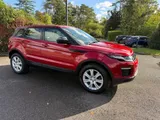 2017 Land Rover Range Rover Evoque thumbnail 15