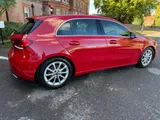 2019 Mercedes-Benz A-Class thumbnail 25