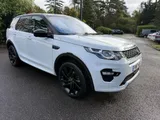 2017 Land Rover Discovery Sport thumbnail 15