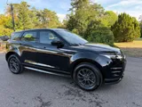 2019 Land Rover Range Rover Evoque thumbnail 12