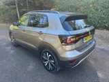 2019 Volkswagen T-Cross thumbnail 7