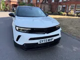 2023 Vauxhall Mokka thumbnail 16