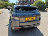 2018 Land Rover Range Rover Evoque thumbnail 27