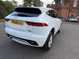 2018 Jaguar E-Pace thumbnail 27