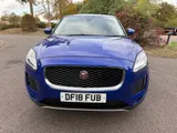 2018 Jaguar E-Pace thumbnail 17