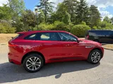 2019 Jaguar F-Pace thumbnail 23