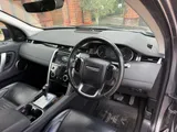 2019 Land Rover Discovery Sport thumbnail 35