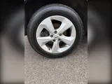 2019 Nissan Qashqai thumbnail 25