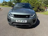 2017 Land Rover Range Rover Evoque thumbnail 17