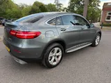 2017 Mercedes-Benz GLC thumbnail 19