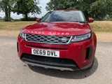 2019 Land Rover Range Rover Evoque thumbnail 5