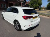 2019 Mercedes-Benz A-Class thumbnail 9