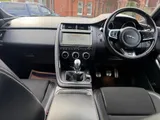 2018 Jaguar E-Pace thumbnail 3