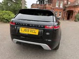 2019 Land Rover Range Rover Velar thumbnail 22