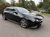 2021 Mercedes-Benz CLA thumbnail 13