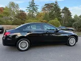 2015 Mercedes-Benz C-Class thumbnail 24