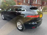 2017 Jaguar F-Pace thumbnail 11