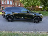 2020 Land Rover Range Rover Velar thumbnail 8