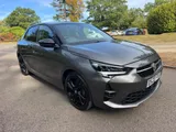 2020 Vauxhall Corsa thumbnail 1