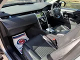 2019 Land Rover Discovery Sport thumbnail 5