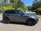 2018 Land Rover Range Rover Evoque thumbnail 7