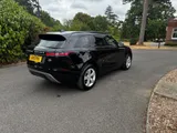 2019 Land Rover Range Rover Velar thumbnail 8