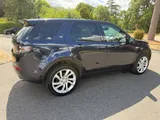 2016 Land Rover Discovery Sport thumbnail 25
